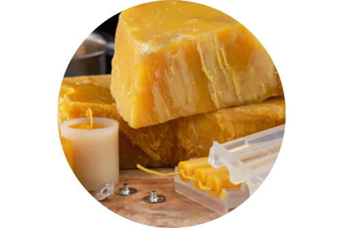 Candle Making Supplies