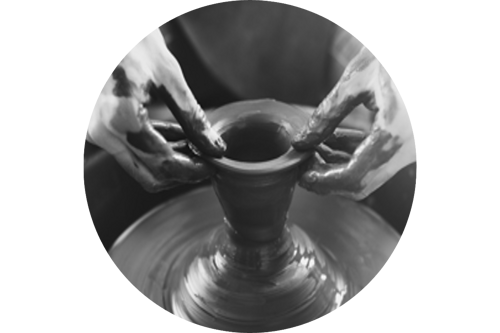 Ceramic & Pottery Supplies