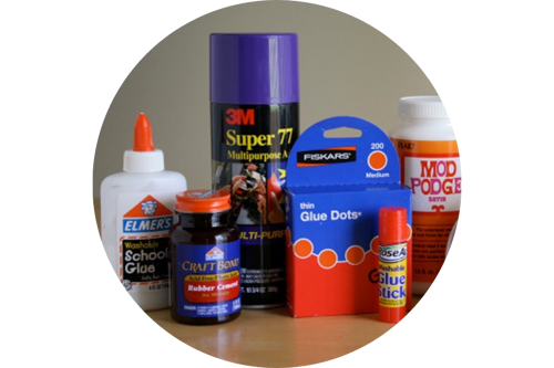 Craft Adhesives