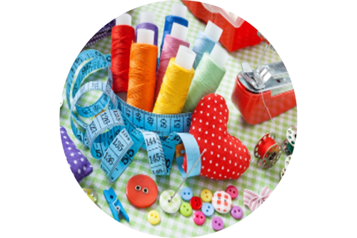 Craft Supplies