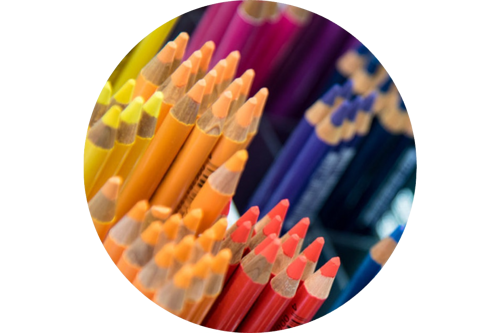 Crayons