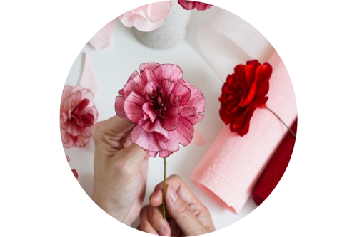 Crepe Paper