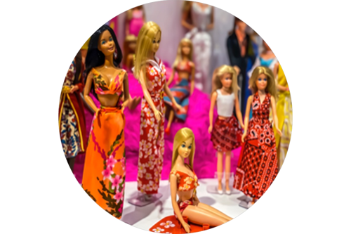 Doll Making Supplies