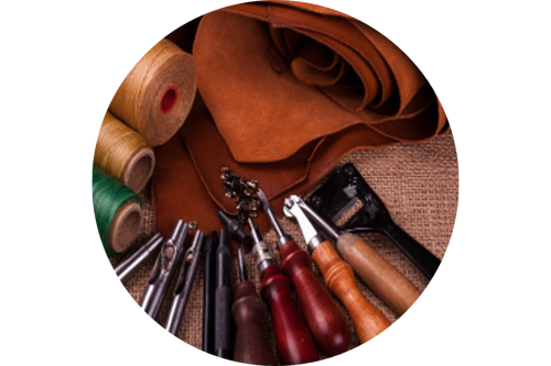 Leathercraft Supplies