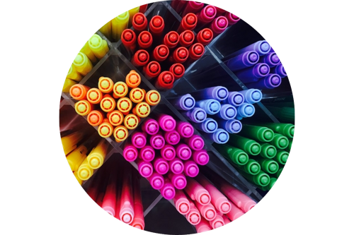 Markers