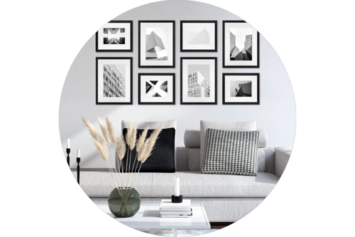 Picture Framing Supplies