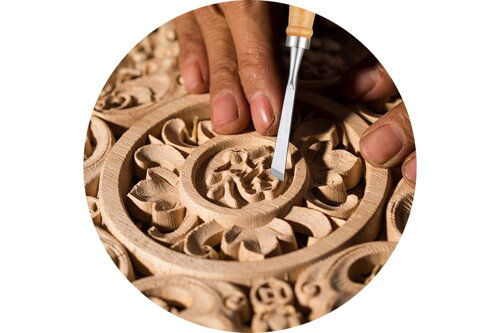 Sculpting Tools