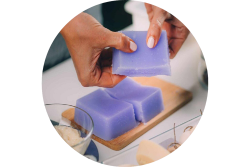 Soap Making Supplies