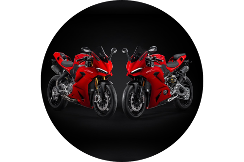 Motorcycles