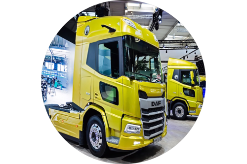 Trucks