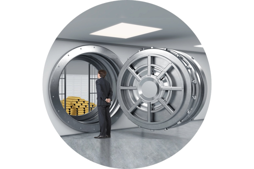 Bank Safety & Security