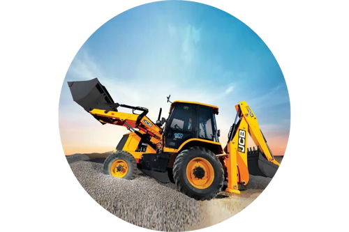 Backhoes Loaders