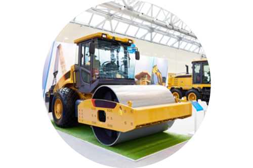 Building Equipment & Tools