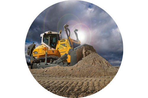 Bulldozers