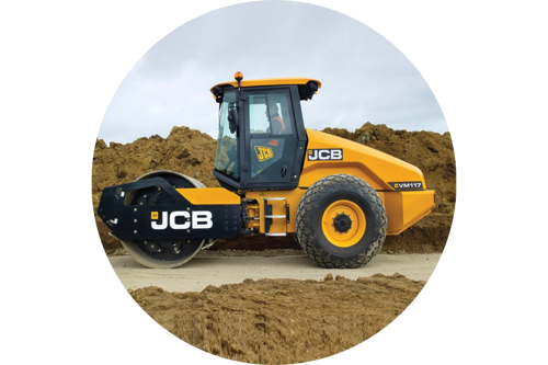 Compactors