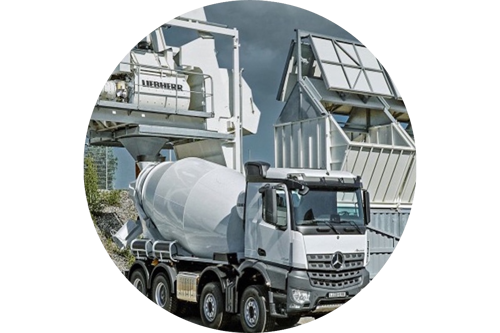 Concrete Technologies