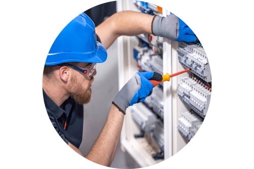 Electrician Equipment & Tools