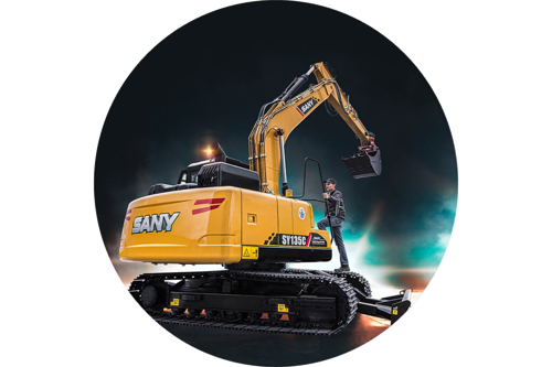 Excavators