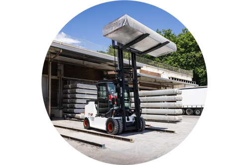 Forklifts