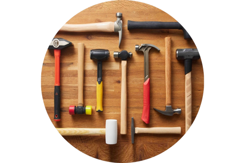 Hammers