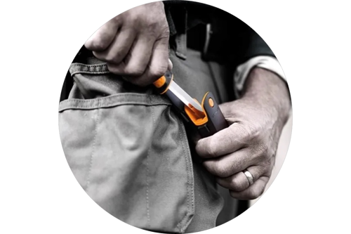 Knives & Utility Knives