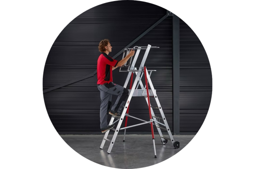 Ladders