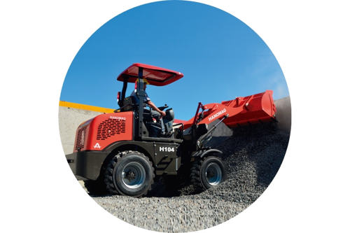 Loaders