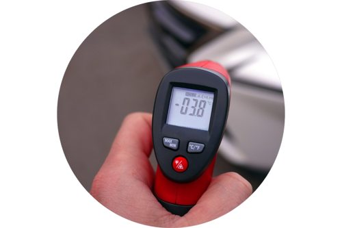 Measuring Tools