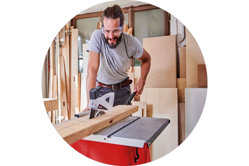 Table Saws