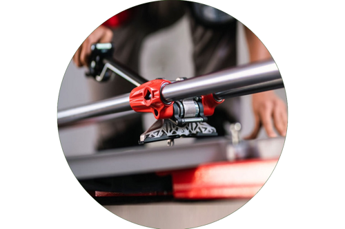 Tiling Equipment & Tools