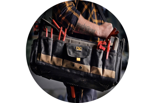 Tool Bags