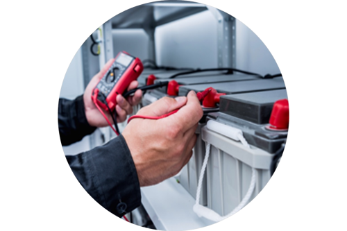 Voltage Testers