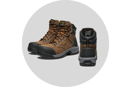 Work Boots for Women