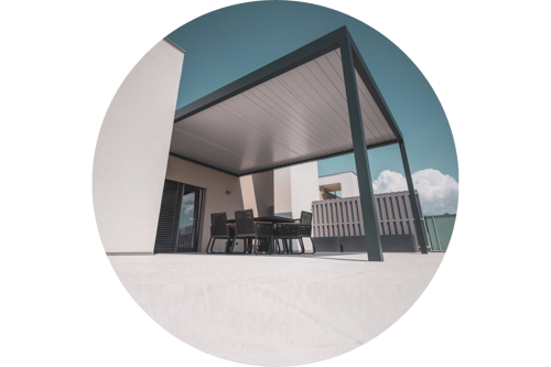 Awnings & Canopies