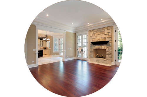 Bamboo Flooring