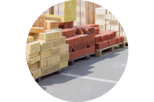 Bricks & Blocks