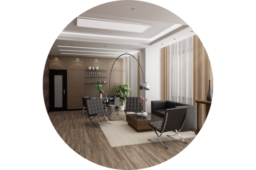 Ceiling Mouldings & Trims