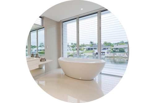 Ceramic Floor Tiles