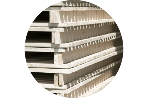 Concrete Supplies