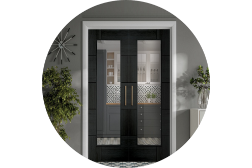 Doors