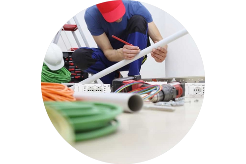 Electrical Installation Supplies