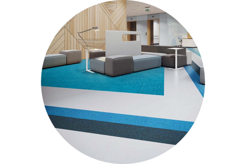 Foam Flooring