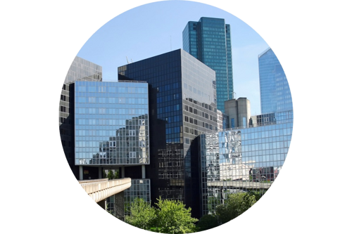 Glass Building Materials