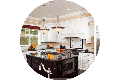 Kitchens & Dining