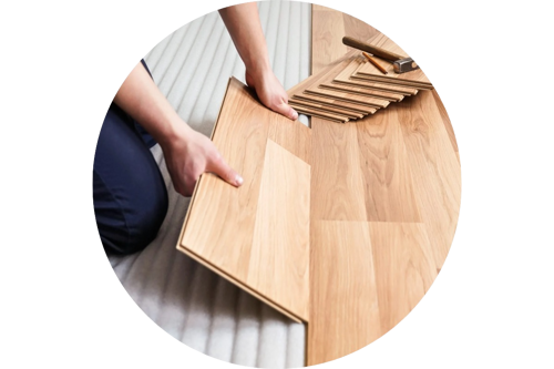 Laminate Flooring