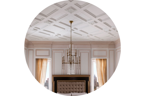 Mouldings