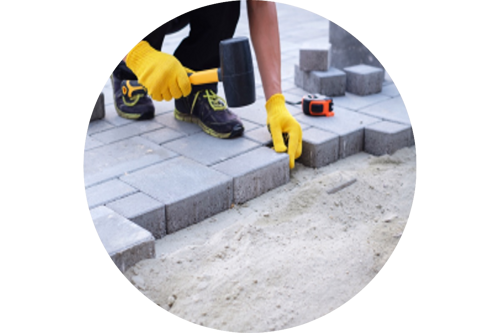 Paving Stones