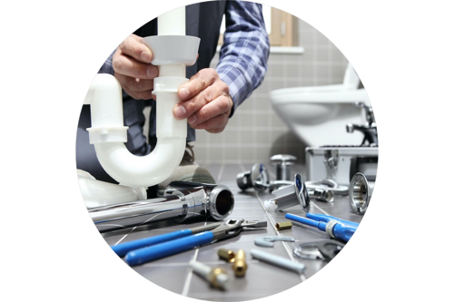 Plumbing Supplies