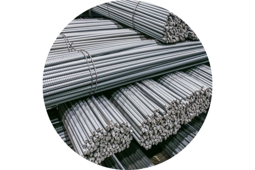 Rebars