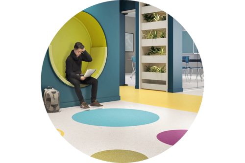 Rubber Flooring